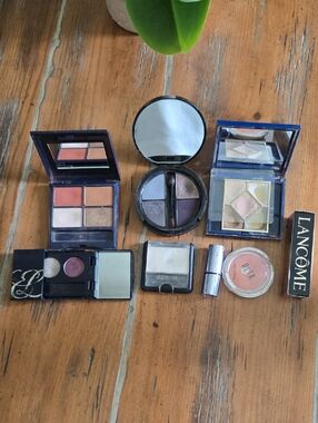 Makeup Grab Bag